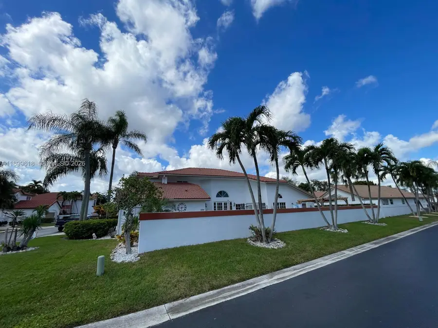 6953 Columbia Court, Margate, FL 33063 - #2