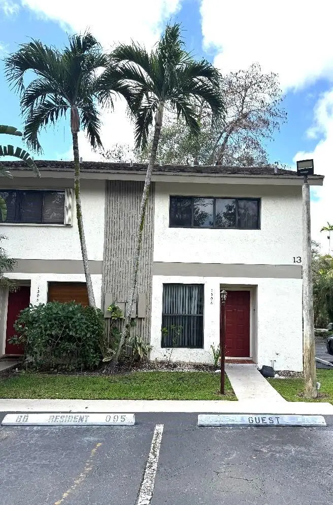 3082 S Oakland Forest Drive #1306, Oakland Park, FL 33309 - #1