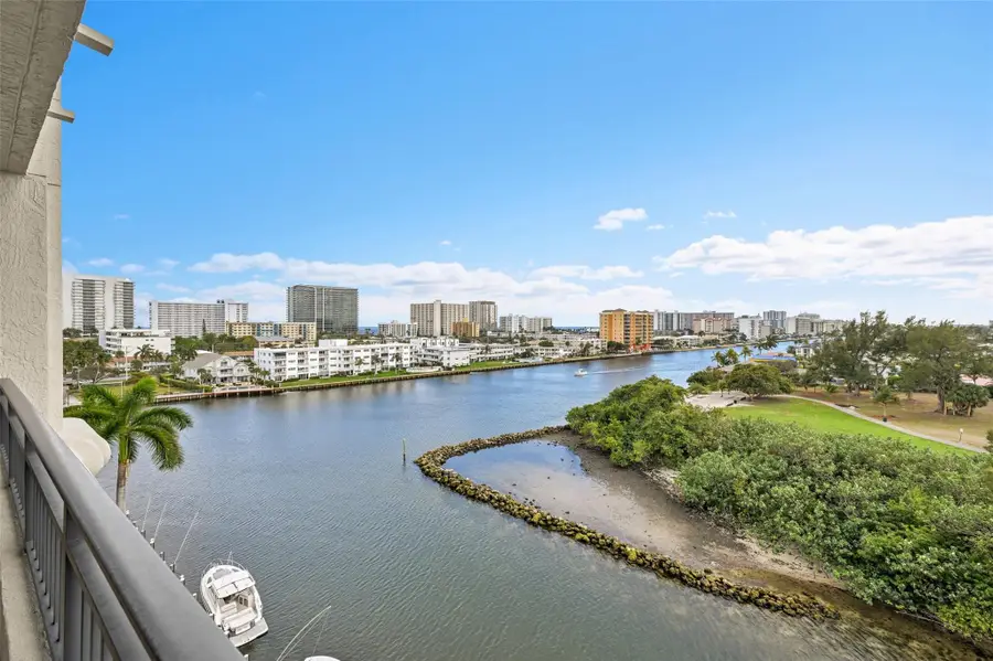 2880 NE 14th Street Causeway #710, Pompano Beach, FL 33062 - #2