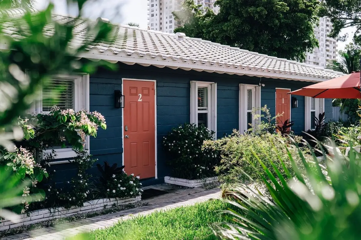 213 Hibiscus Avenue, Pompano Beach, FL 33062 - #1