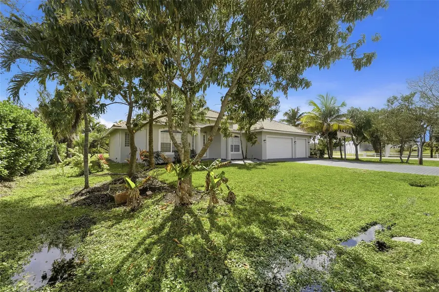 11760 NW 23rd Street, Plantation, FL 33323 - #2
