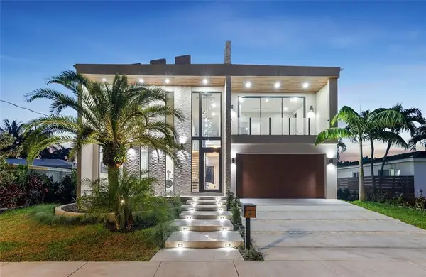 1212 Avocado Isle, Fort Lauderdale, FL 33315