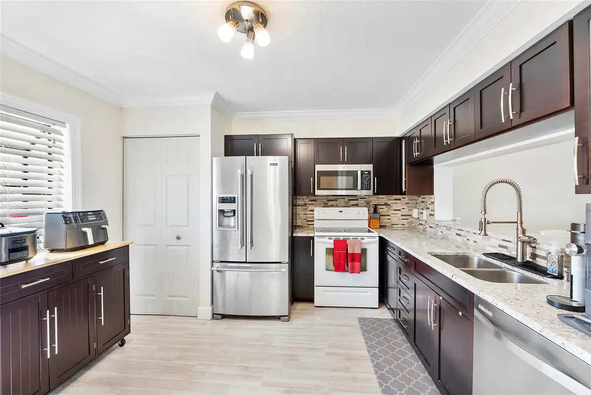 9149 SW 21st Court #F, Boca Raton, FL 33428 - #1