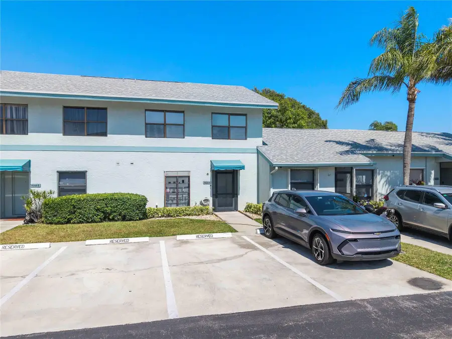 9149 SW 21st Court #F, Boca Raton, FL 33428 - #2