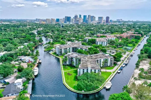 1000 River Reach Drive #320, Fort Lauderdale, FL 33315