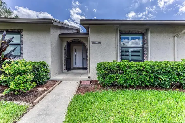 23284 SW 53rd Avenue #D, Boca Raton, FL 33433