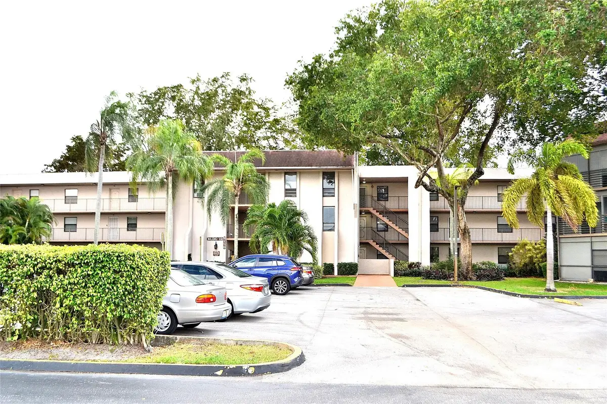 8150 W Mcnab Road #210, Tamarac, FL 33321 - #1