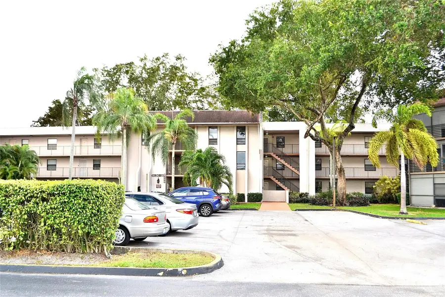 8150 W Mcnab Road #210, Tamarac, FL 33321 - #2