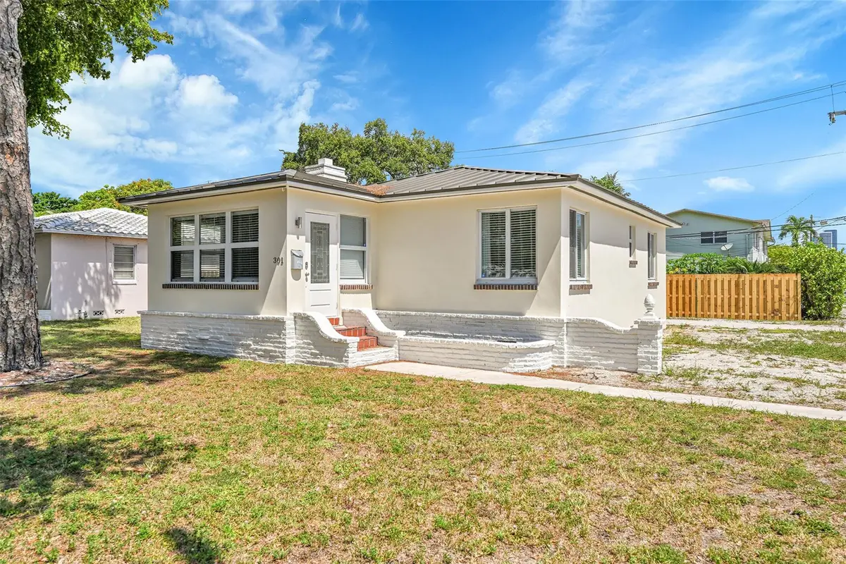 301 SW 17th Street, Fort Lauderdale, FL 33315 - #1