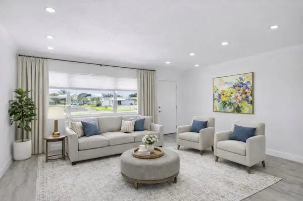 6755 NW 15th Street, Margate, FL 33063