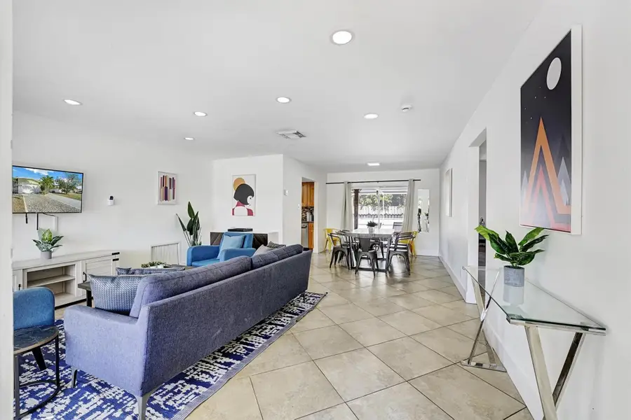 6481 Kimberly Boulevard, North Lauderdale, FL 33068 - #2