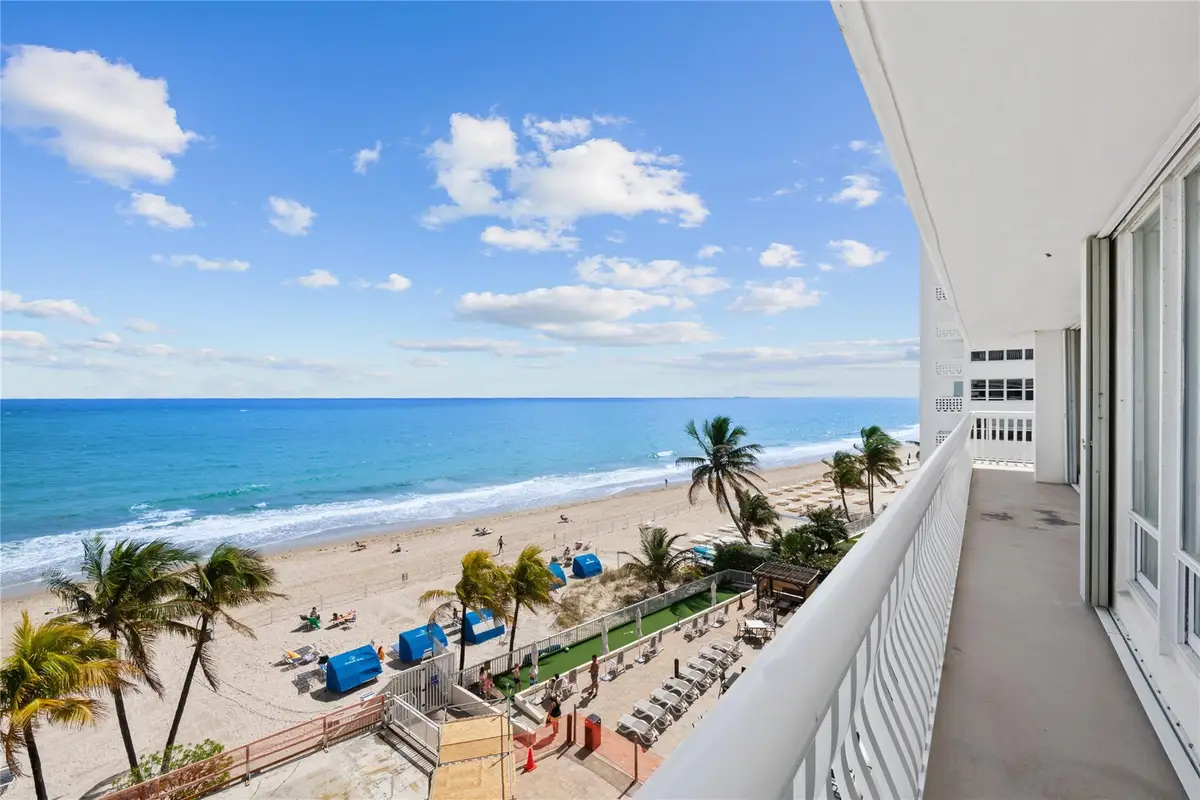 4020 Galt Ocean Drive #412, Fort Lauderdale, FL 33308 - #1