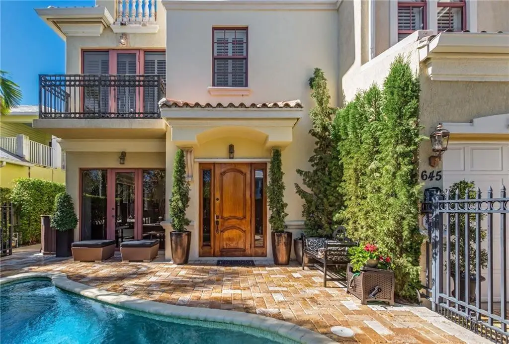 645 NE 17th Way #645, Fort Lauderdale, FL 33304 - #1