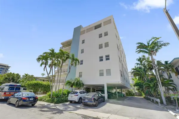 619 Orton Avenue #501, Fort Lauderdale, FL 33304