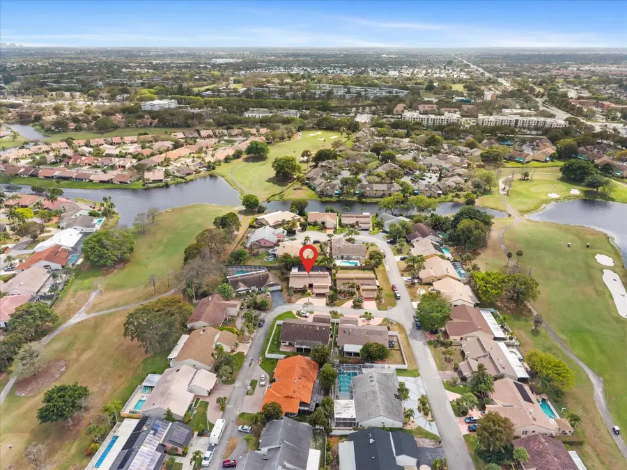 7314 Corkwood Circle, Tamarac, FL 33321 - #3