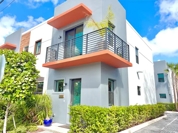 1047 NE 34th Court #1047, Fort Lauderdale, FL 33334