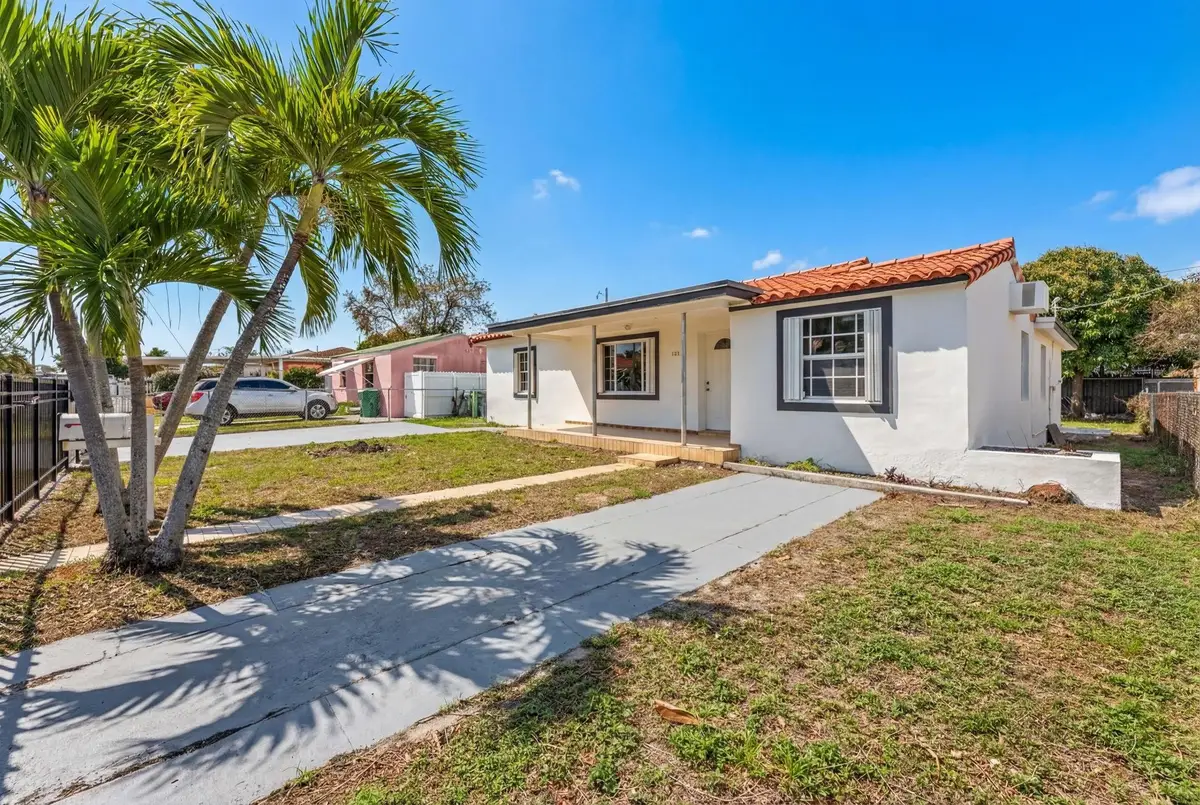 830 NW 30th Court, Miami, FL 33125 - #1