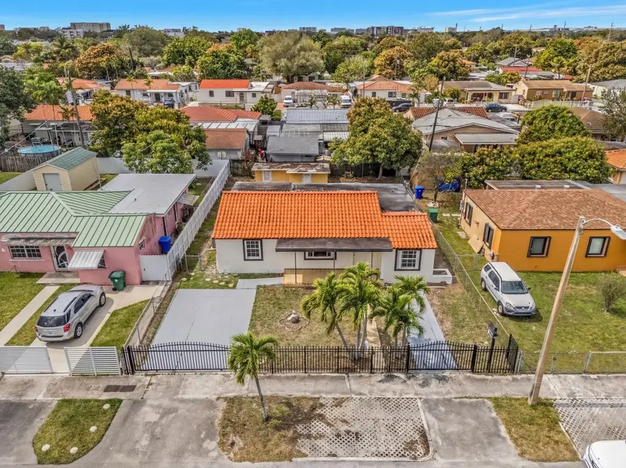 830 NW 30th Court, Miami, FL 33125 - #2