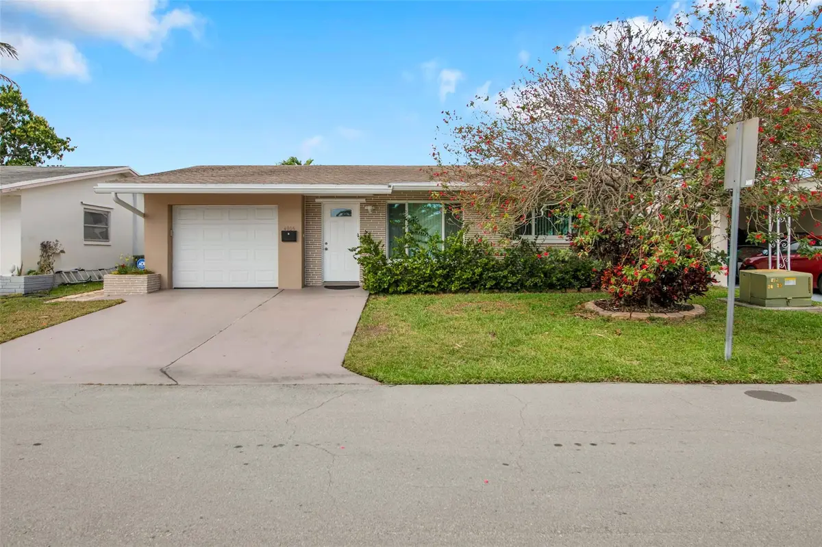 4905 NW 47th Avenue, Tamarac, FL 33319 - #1