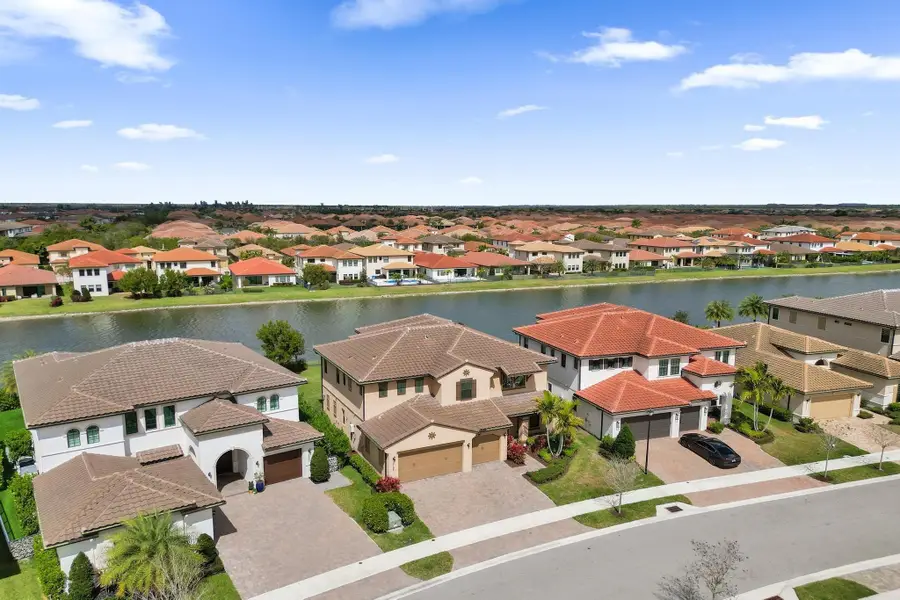 12195 Lake Trail Lane, Parkland, FL 33076 - #2