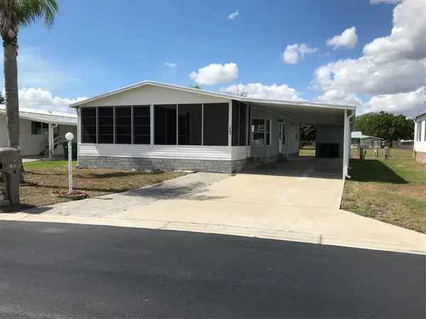 1703 SW 35th Circle, Okeechobee, FL 34974