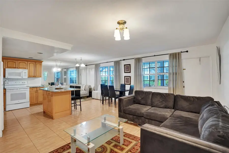 5208 NE 24th Terrace #F118, Fort Lauderdale, FL 33308 - #2