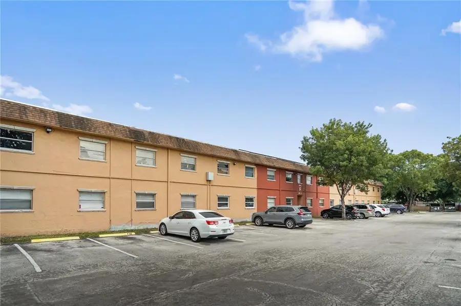 101 NE 41st Street #F101, Oakland Park, FL 33334 - #2