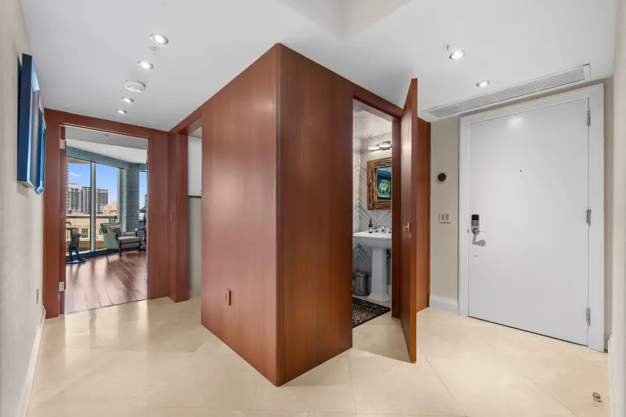 411 N New River Drive #2903, Fort Lauderdale, FL 33301 - #3