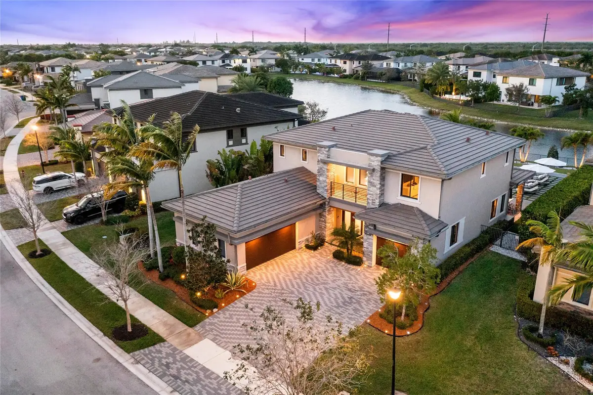 10445 Cobalt, Parkland, FL 33076 - #1