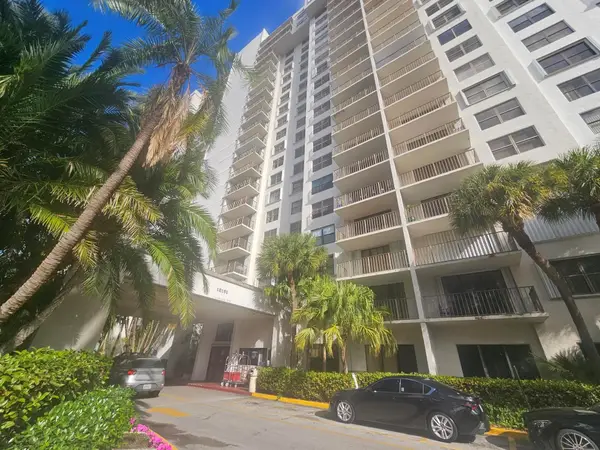 18151 NE 31st Court #1216, Aventura, FL 33160