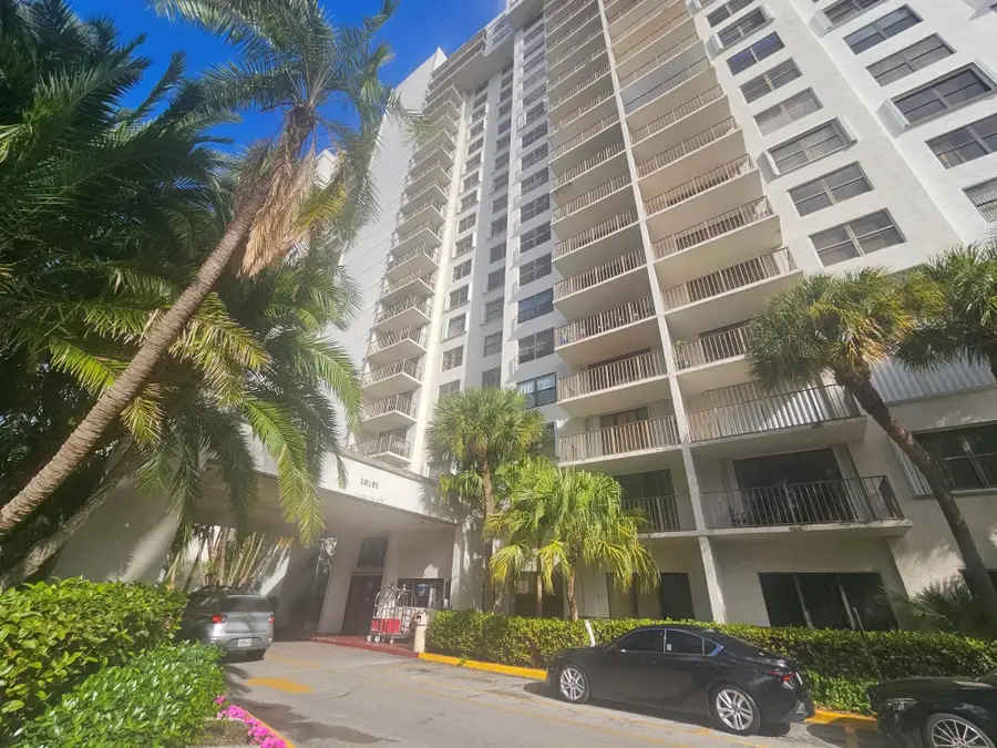 18151 NE 31st Court #1216, Aventura, FL 33160 - #2