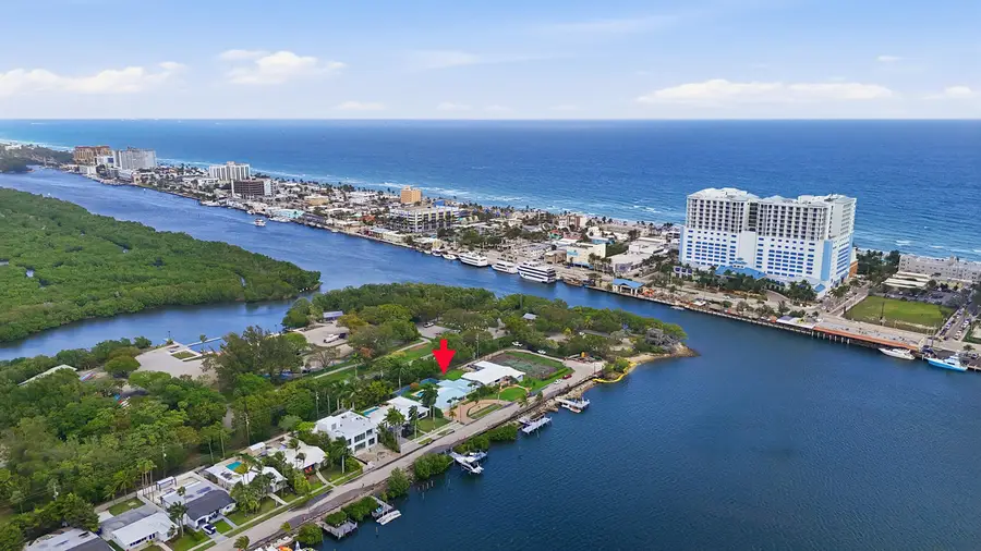 707 N Northlake Drive, Hollywood, FL 33019 - #3