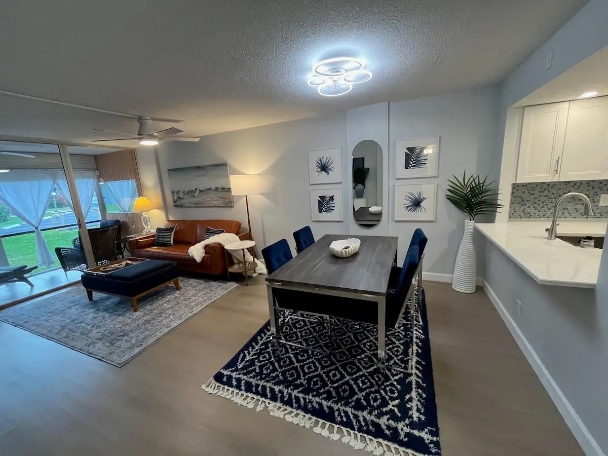 113 Royal Park Drive #1G, Oakland Park, FL 33309 - #1