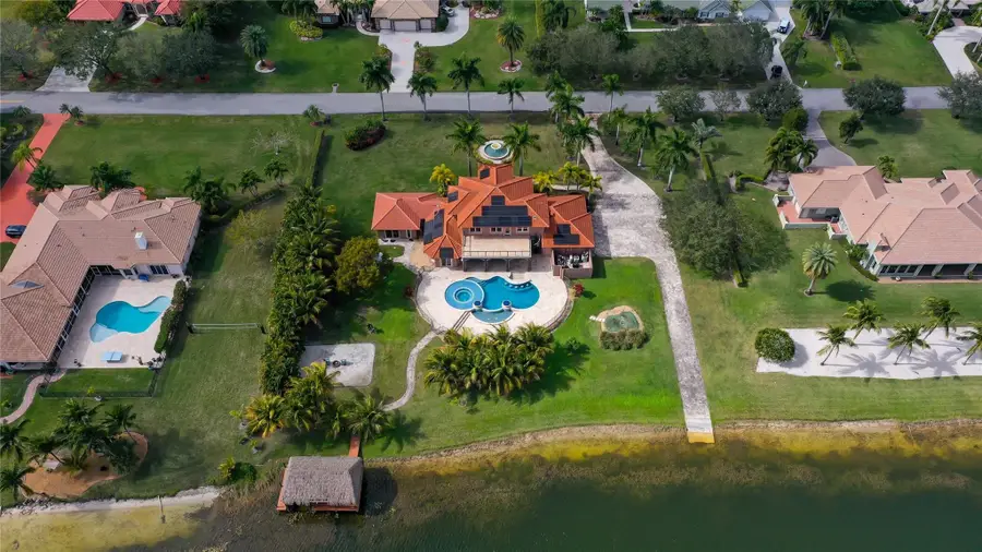 5660 Lago Del Sol Drive, Lake Worth, FL 33449 - #3