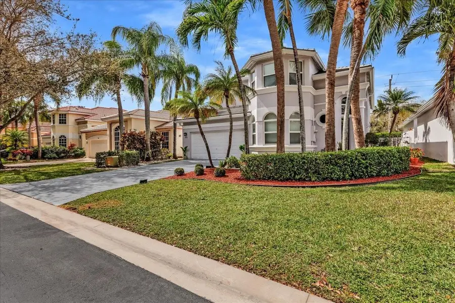 7675 NW 71st Terrace, Parkland, FL 33067 - #3