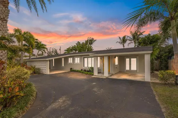 500 NE 28th Drive, Wilton Manors, FL 33334