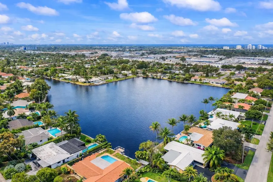 1540 NE 47th Street, Oakland Park, FL 33334 - #3