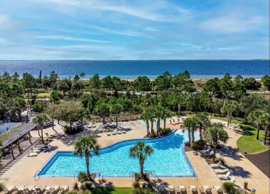 427 Sea Grove, Port Saint Joe, FL 32456 - #2