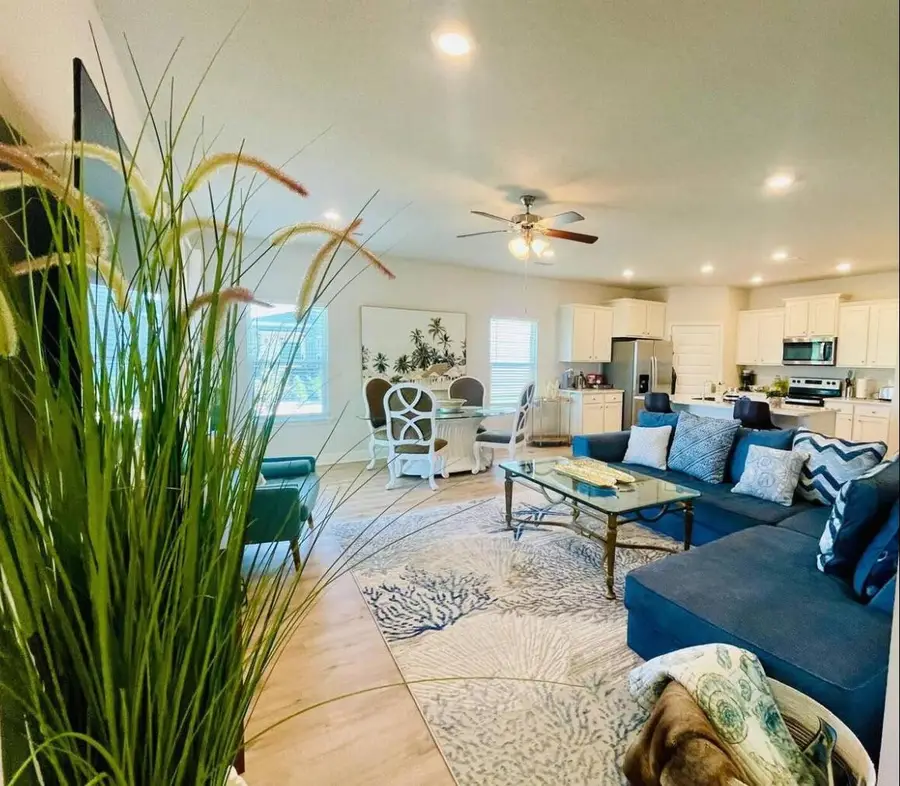 427 Sea Grove, Port Saint Joe, FL 32456 - #3