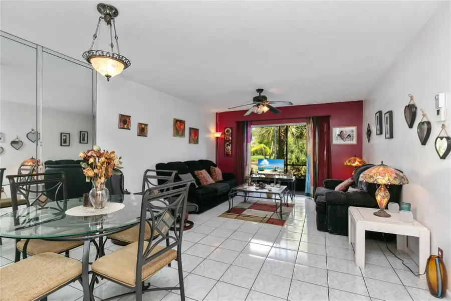 4411 NW 16th Street #F109, Fort Lauderdale, FL 33313 - #3