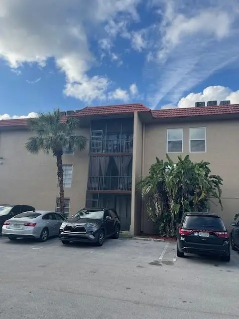 2500 E Coral Springs Drive #202, Coral Springs, FL 33065 - #3