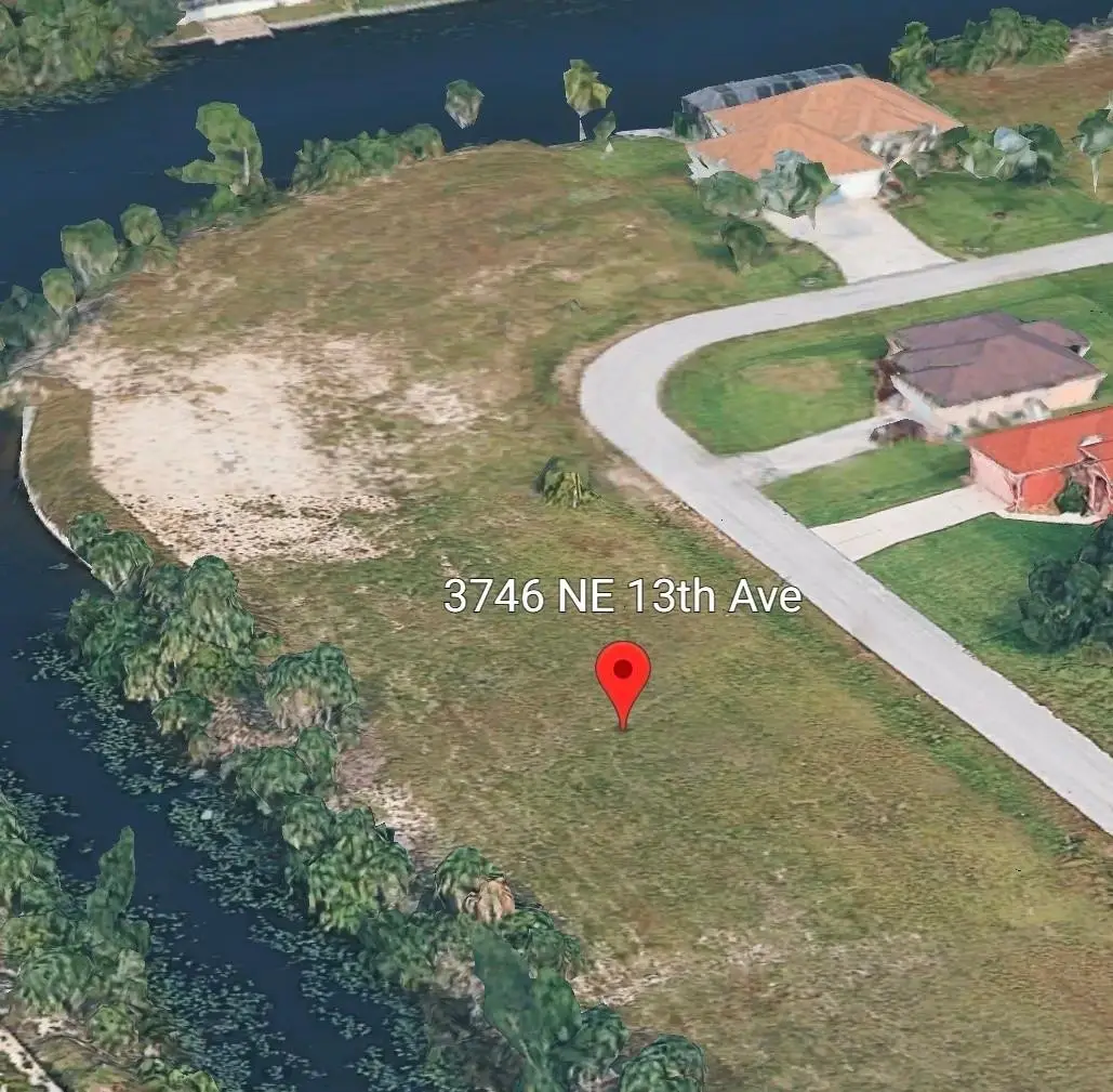 3746 NE 13th Avenue, Cape Coral, FL 33909 - #1