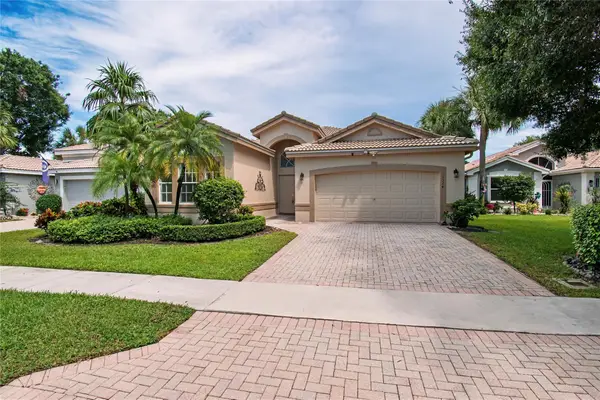 11524 Corazon Court, Boynton Beach, FL 33437