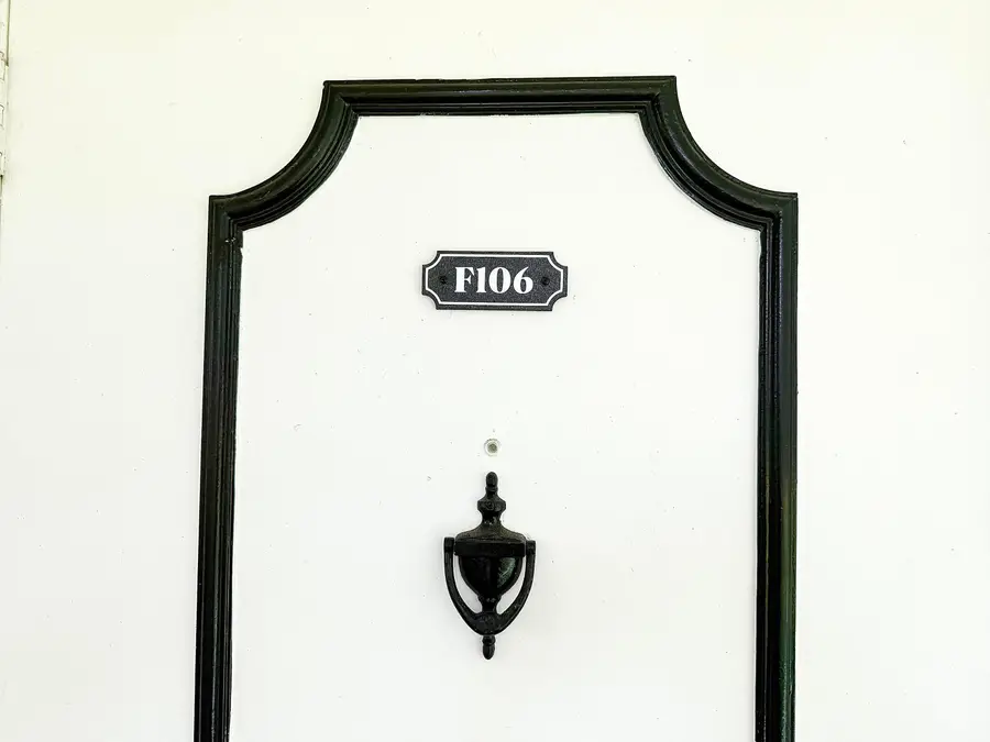 5208 NE 24th Terrace #F106, Fort Lauderdale, FL 33308 - #2