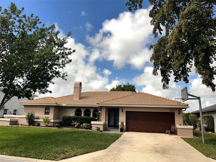 5338 NW 60th Drive, Coral Springs, FL 33067 - #2