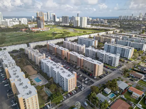 610 NE 12th Avenue #601, Hallandale Beach, FL 33009