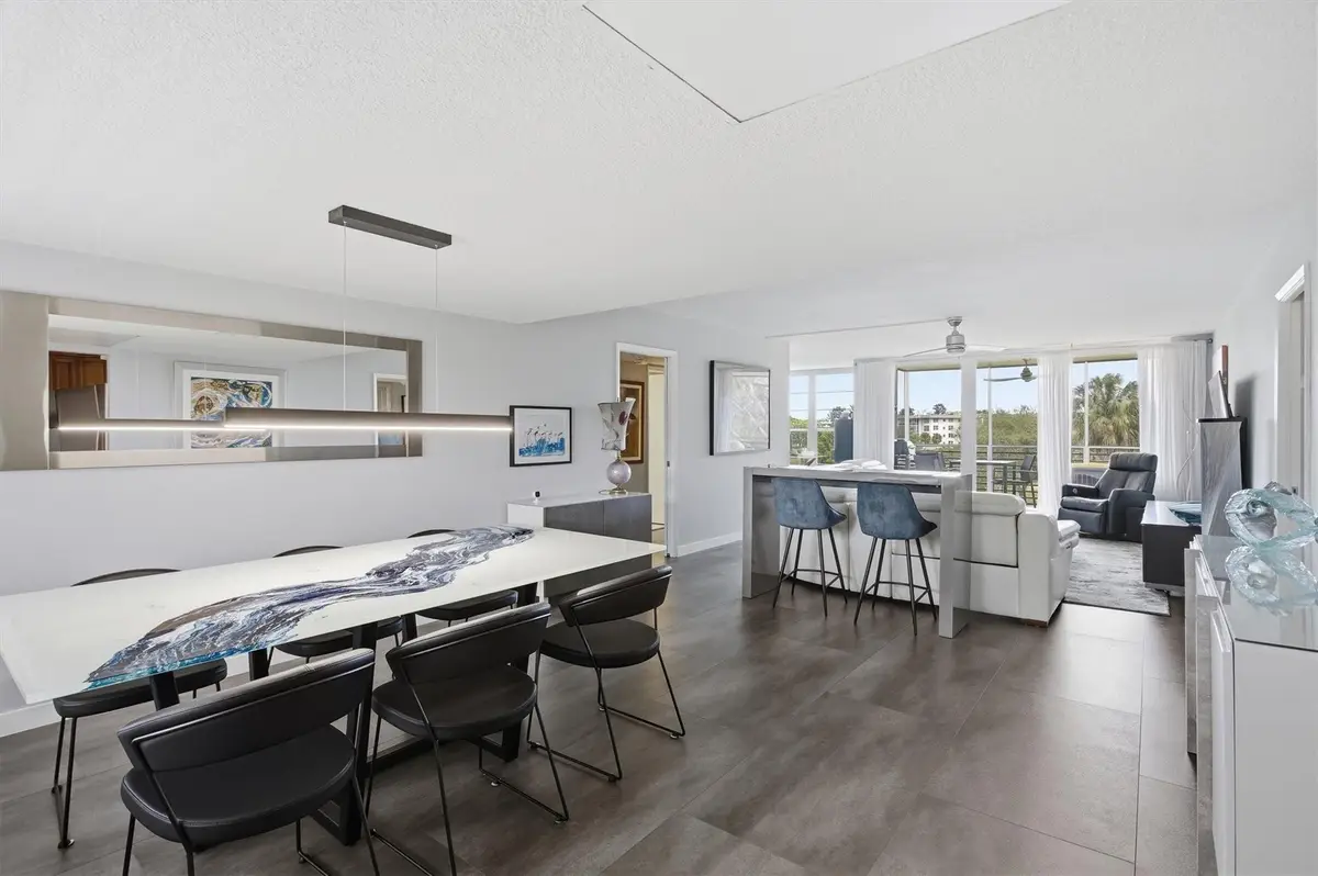 3850 Oaks Clubhouse Drive #408, Pompano Beach, FL 33069 - #1