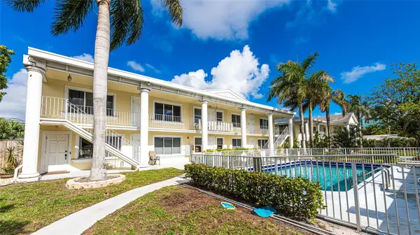 4525 NE 21st Avenue #7, Fort Lauderdale, FL 33308