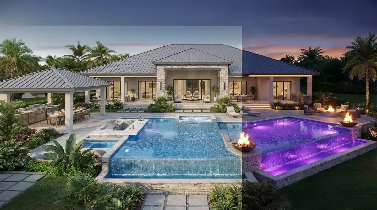 20 NE 24th Street, Lazy Lake, FL 33305 - #1