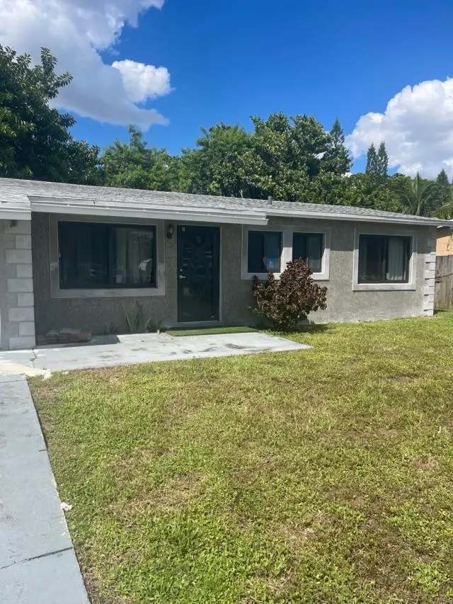 6361 NW 27th Street, Margate, FL 33063 - #2